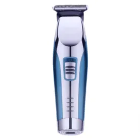 2 In 1 Stainless Steel Hair Clipper-Sk-797