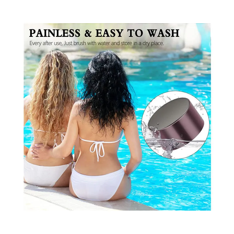 3-In-1 Nano Crystal Hair Remover