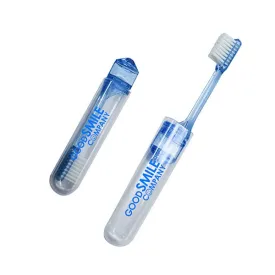 4.5" Travel Toothbrush (Q752422)