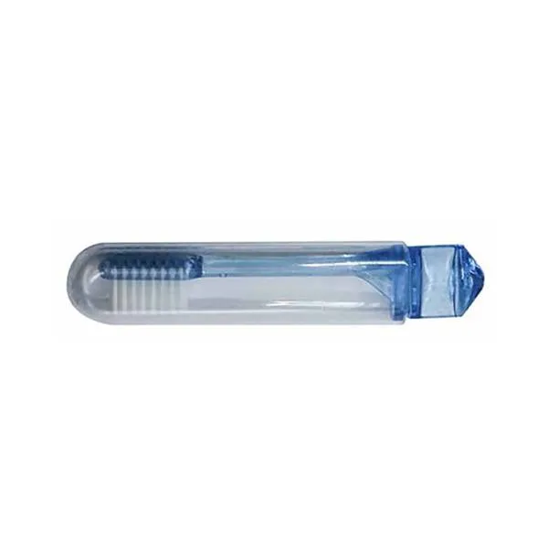 4.5" Travel Toothbrush (Q752422)