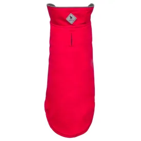 Apex Dog Jacket Red