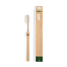Bambaw Bamboo toothbrush | Soft