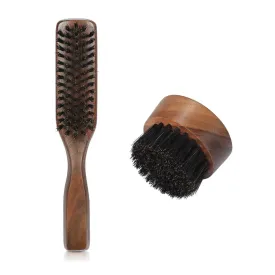 Beard Brush Bundle