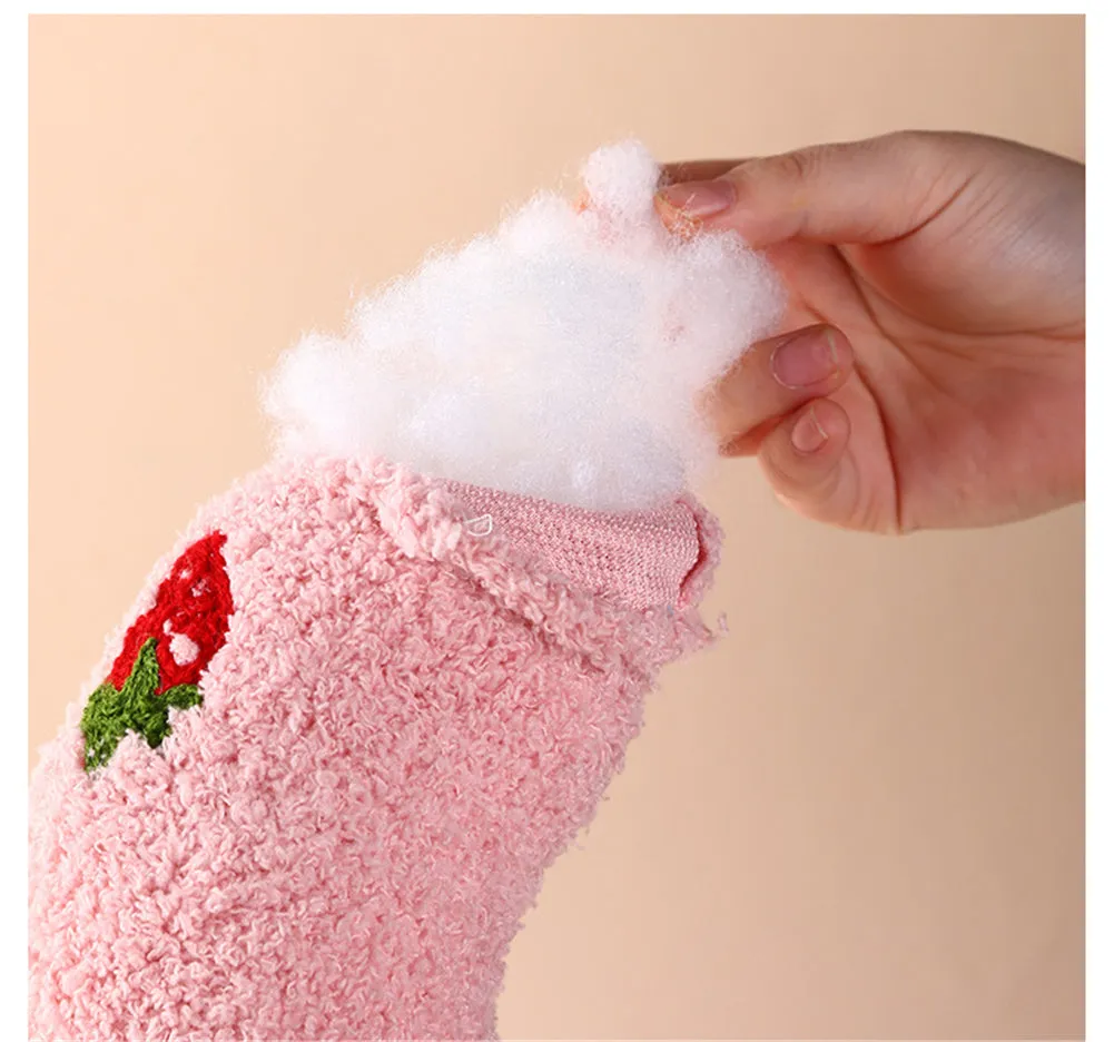Calming U-Shaped Pet Pillow