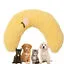 Calming U-Shaped Pet Pillow