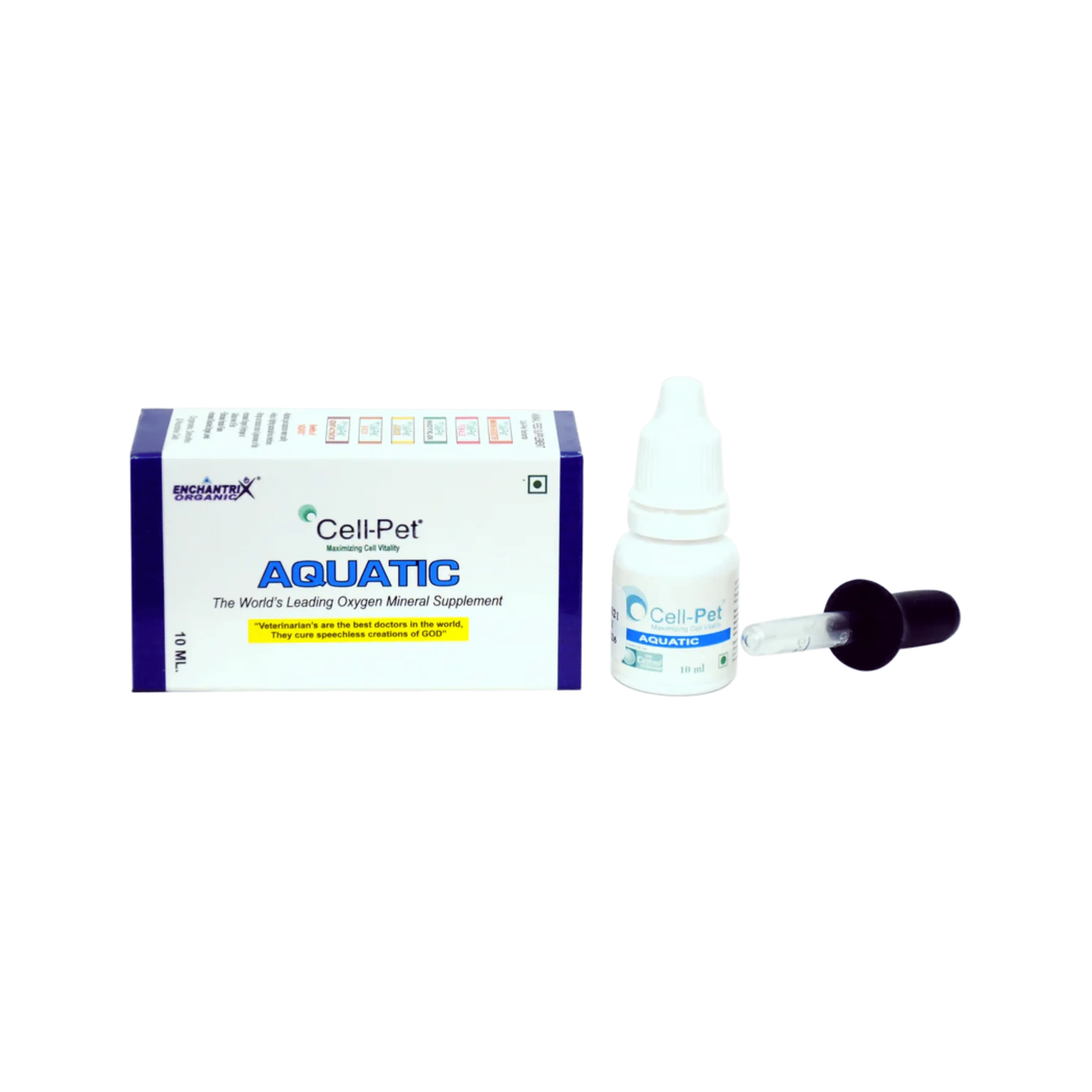 CELL-PET AQUATIC DROP