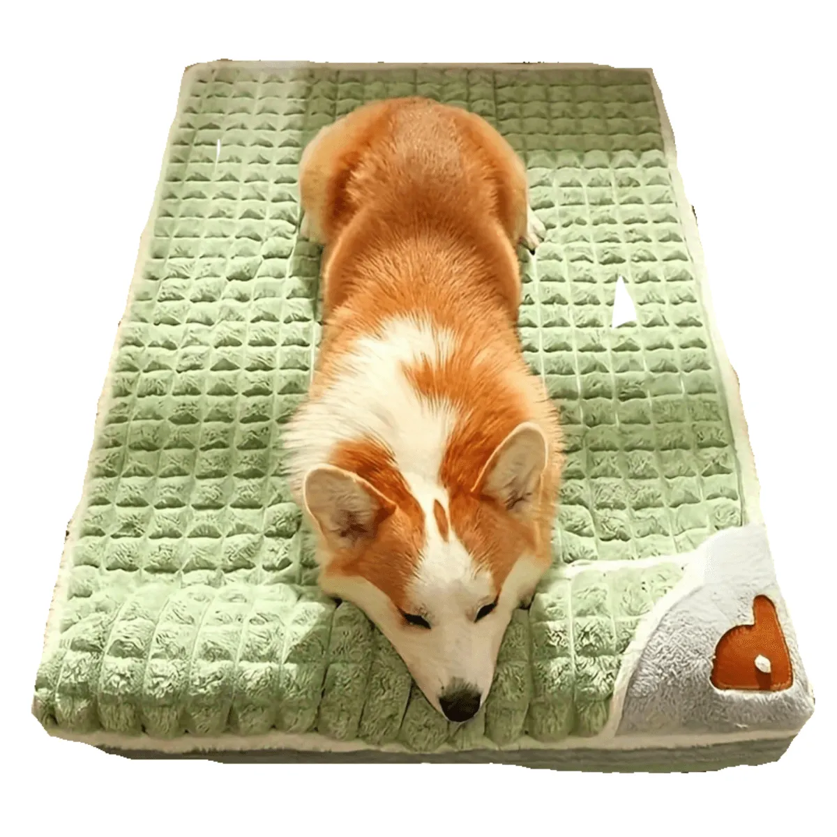 COMFYCUSH Dog Mat
