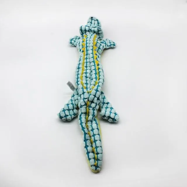 Cute Pet Toys Chew Squeaker Animals