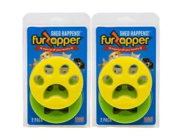 FurZapper Pet Hair and Fur Remover for Laundry