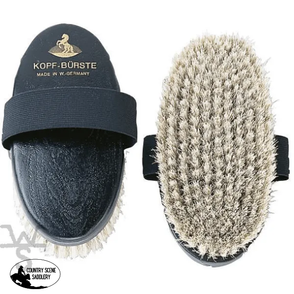 HAAS Head Brush "Kopfburste"