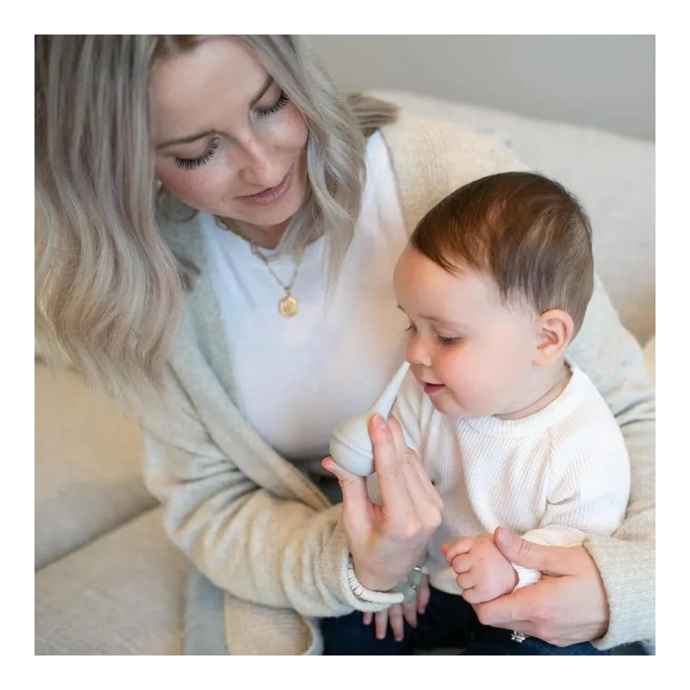 Healthy Baby Essentials Care Kit for Infant & Baby