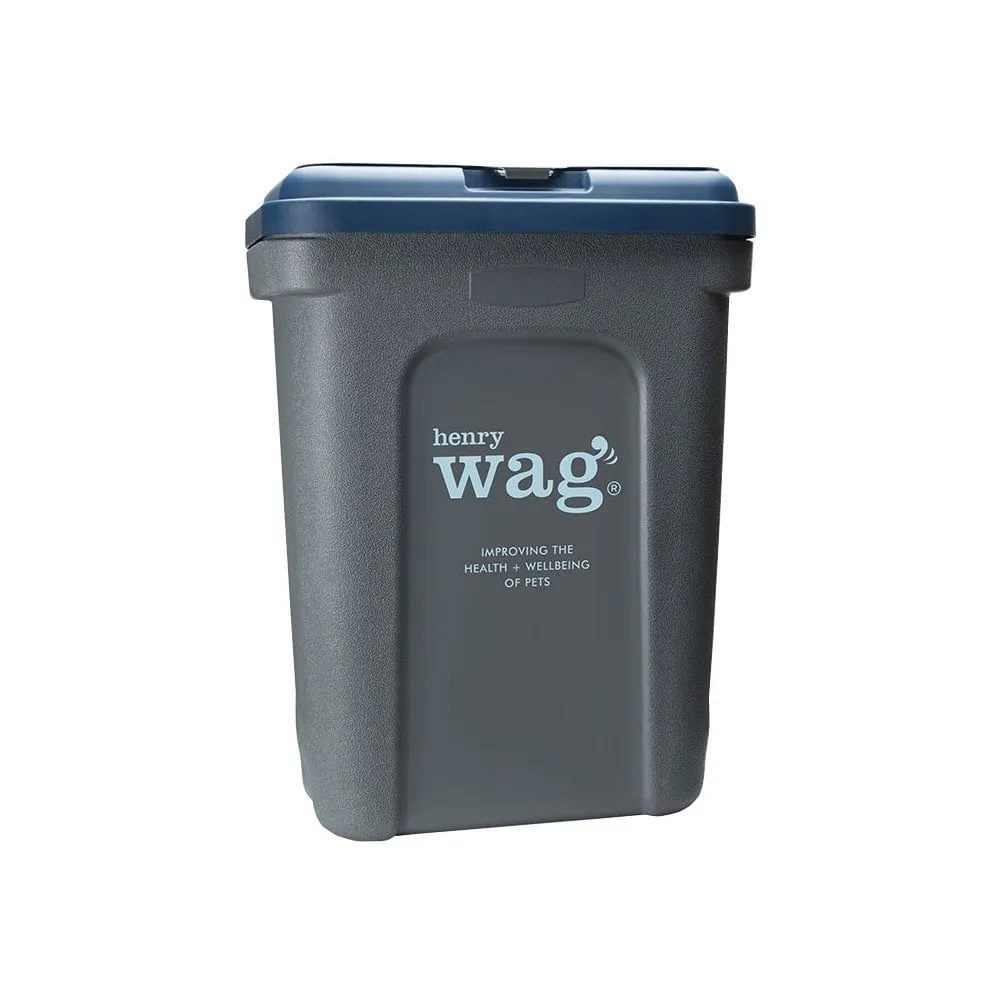 Henry Wag Store Fresh Food Box