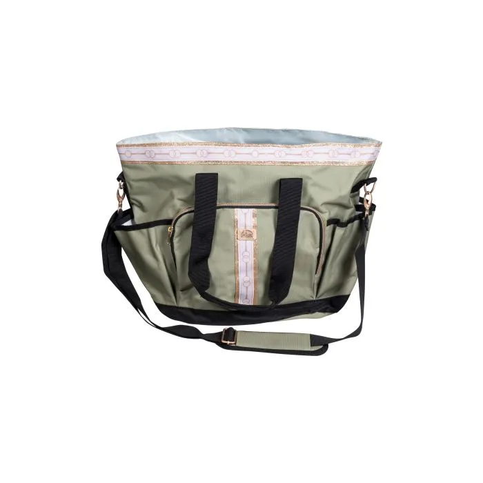 HKM Edinburgh Grooming Bag
