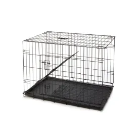 IMAC Box Cane 61: Durable and Portable Dog Transport Box