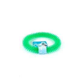 Large Pet Chew Toys Dogs Resistance To Bite Rubber Ring Teeth Cleaning Puppy Dog Training Toys
