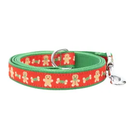 Leash | Gingerbread Bones