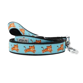 Leash | Tigers