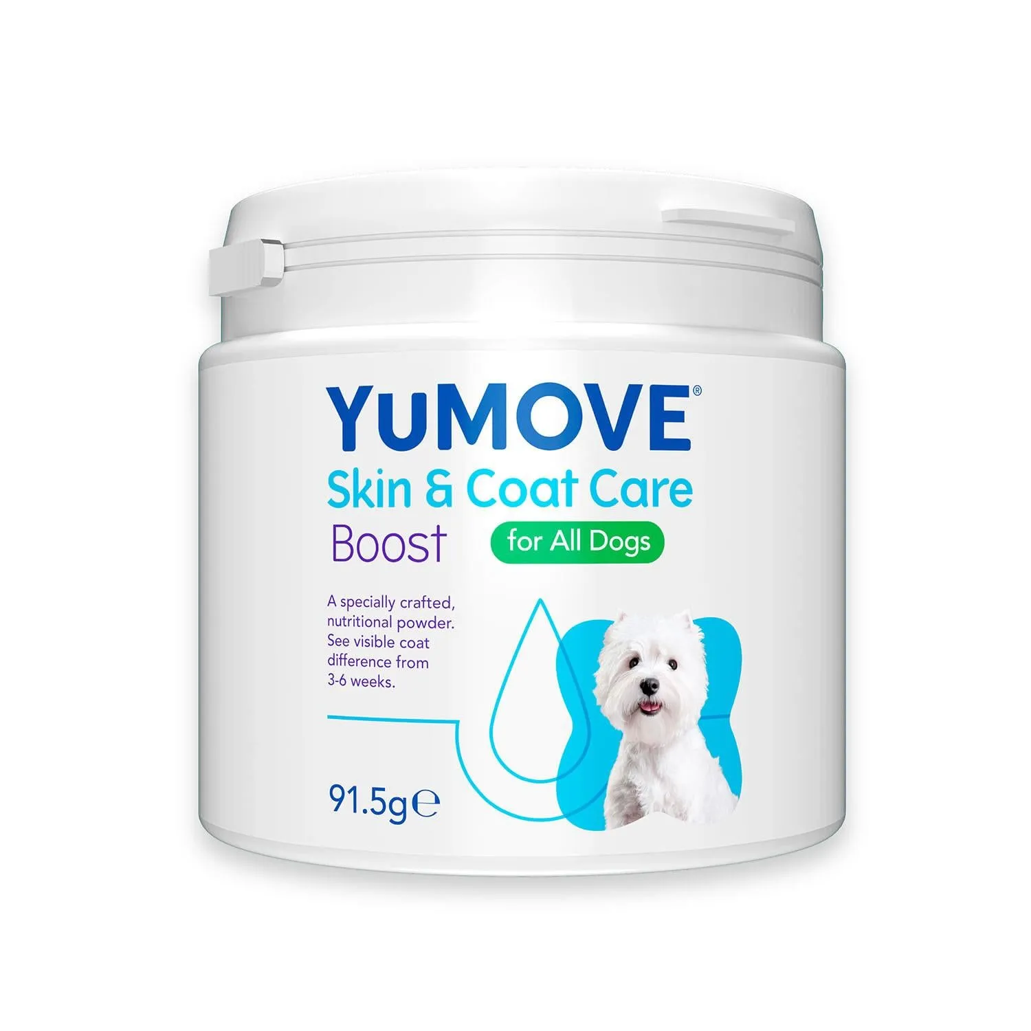 Lintbells Yuderm Boost