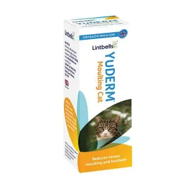 Lintbells Yuderm Moulting Cat