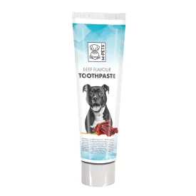 M-PETS Beef flavor Toothpaste