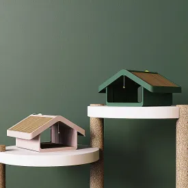 Made for your fur baby’s daily scratch & stretch routine - Corrugated Scratcher in 3 Colors