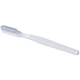 New World Imports 50 Tuft Nylon Toothbrush