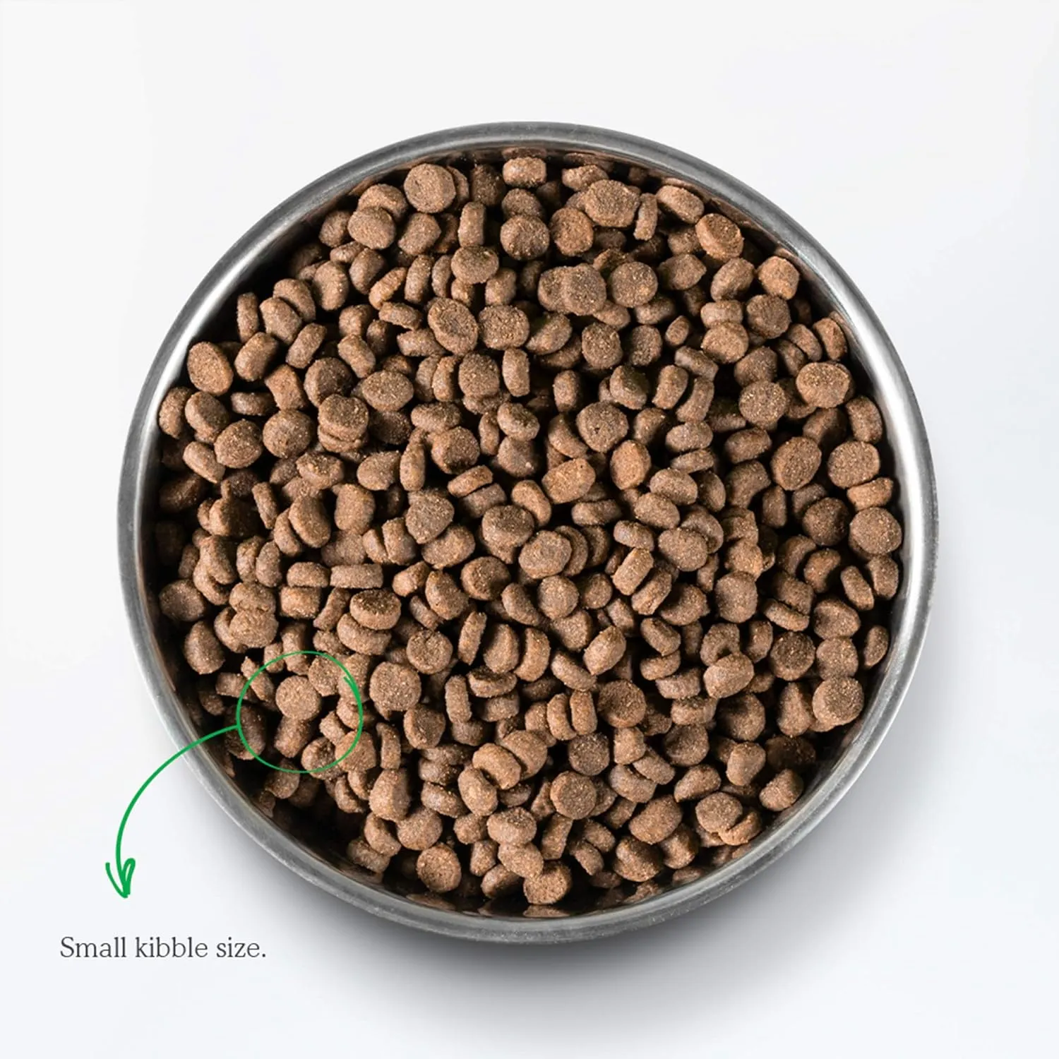 Open Farm Catch-of-The-Season Whitefish Grain-Free Dry Cat Food, Wild-Caught Fish Recipe with Non-GMO Superfoods and No Artificial Flavors or Preservatives, 8 lbs