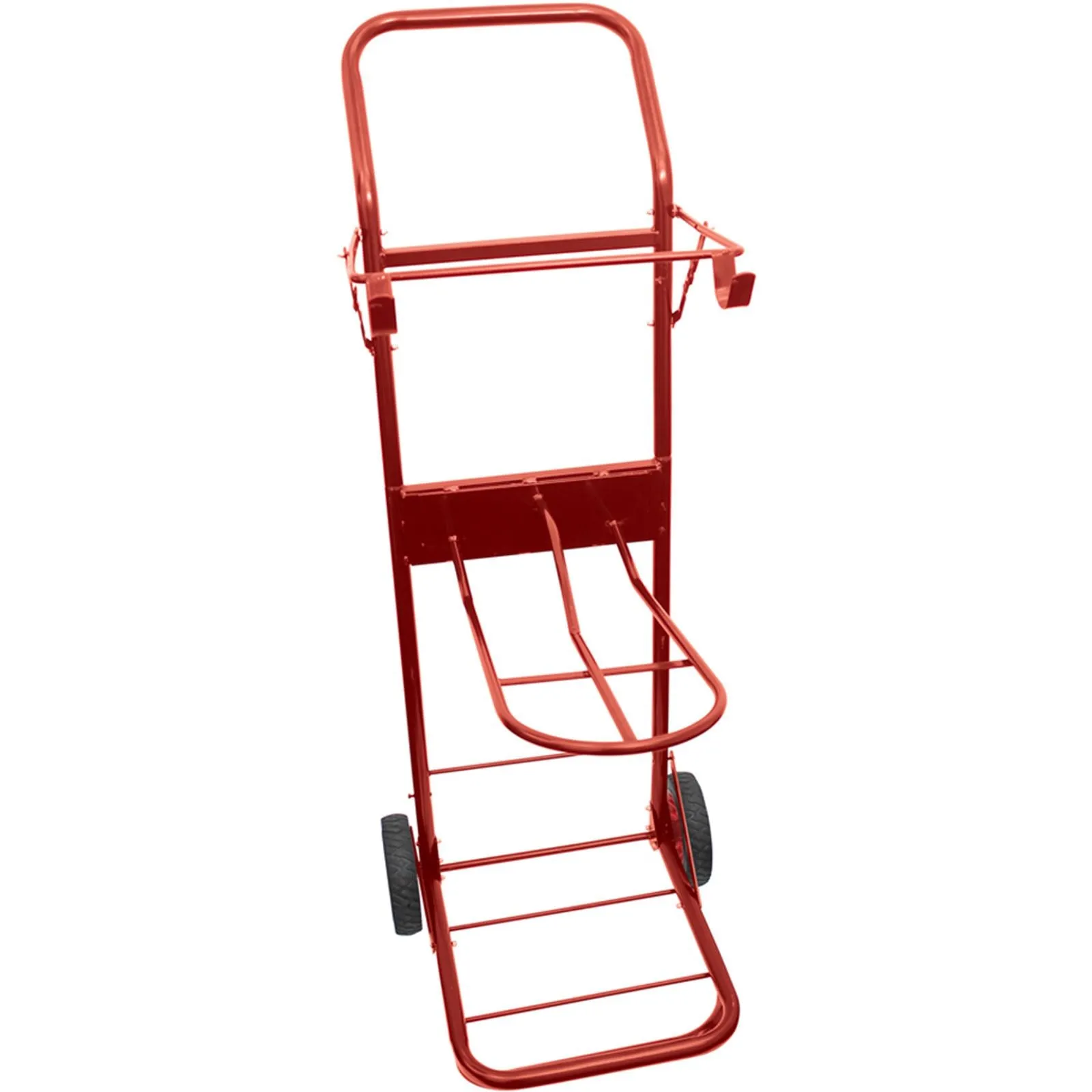 Perry Equestrian Saddle Trolley