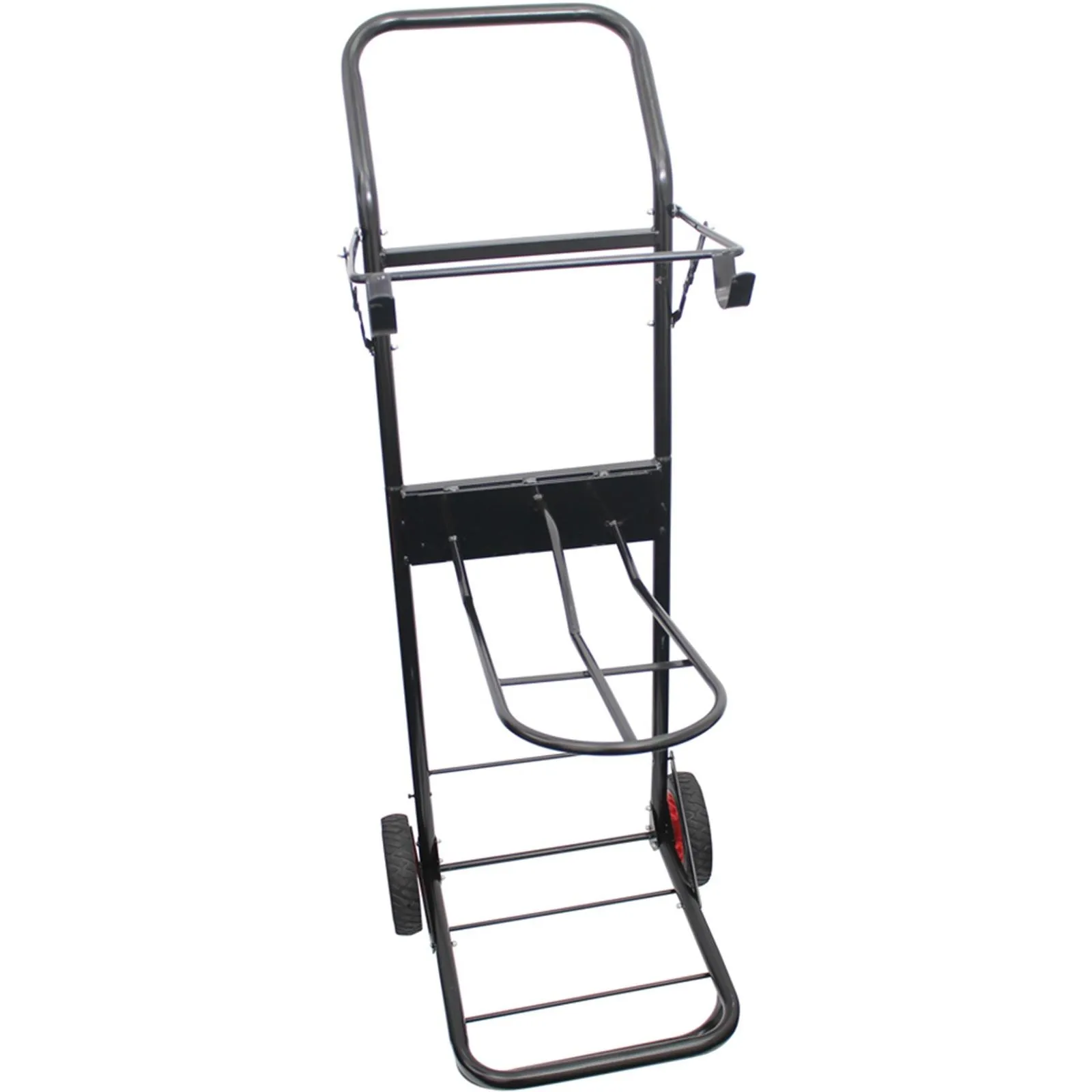 Perry Equestrian Saddle Trolley