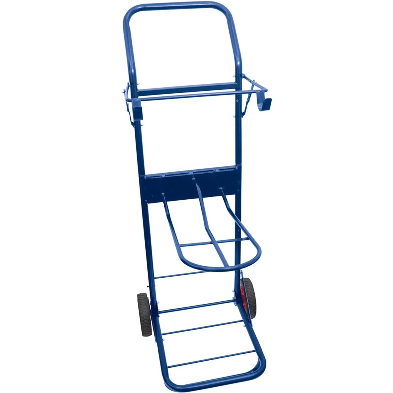 Perry Equestrian Saddle Trolley