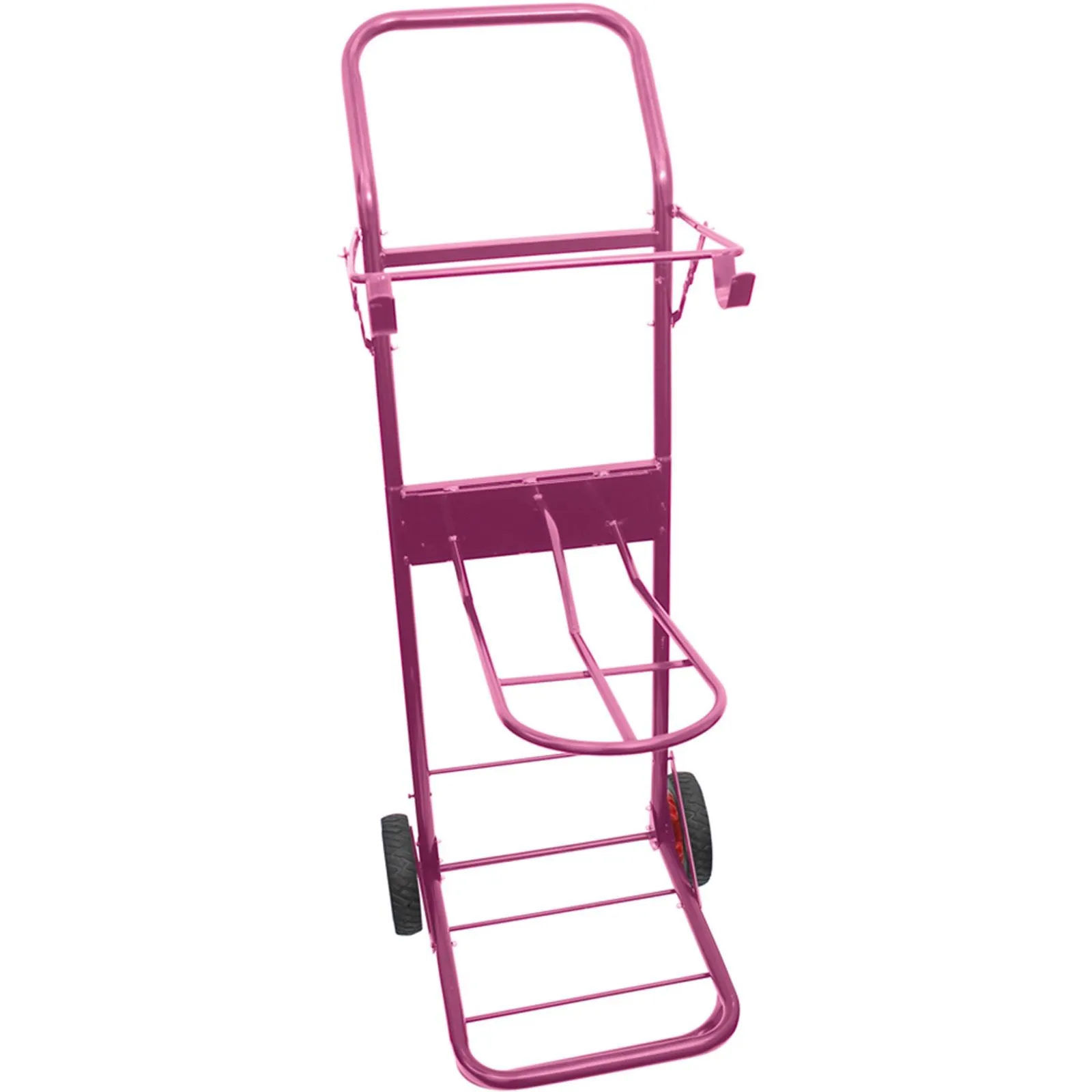 Perry Equestrian Saddle Trolley