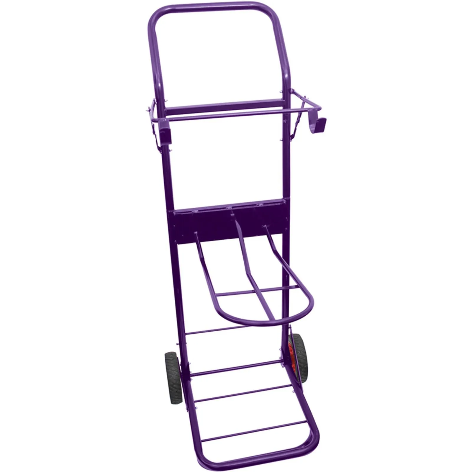 Perry Equestrian Saddle Trolley