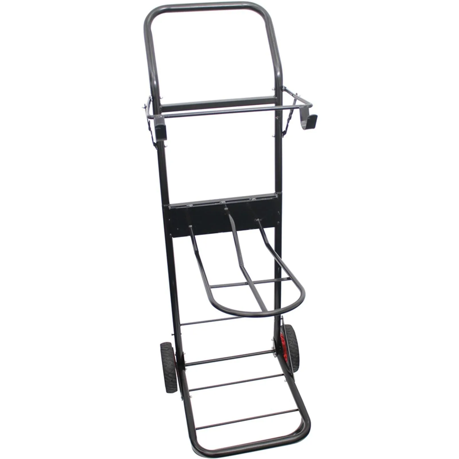 Perry Equestrian Saddle Trolley