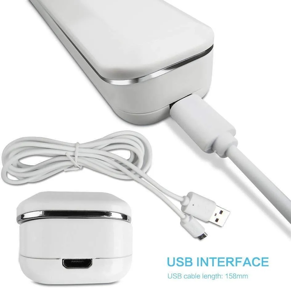 Portable UV Sanitizer Wand