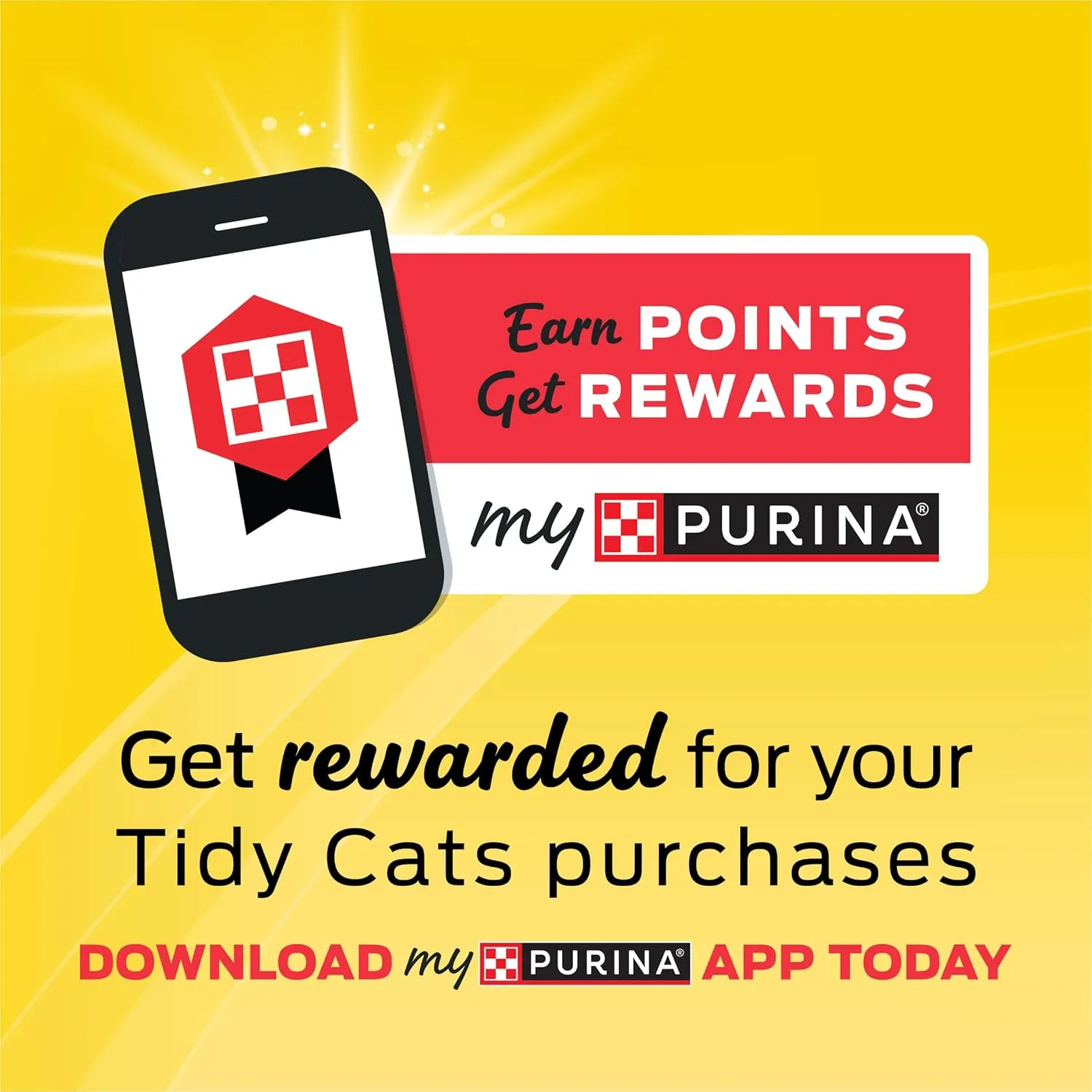 Purina Tidy Cats Breeze Litter System Cat Pad Refills 10ct. Pack Tidy Cats Cat Litter Pads - 10 ct. Pouch