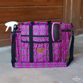 Ranch Dress'n Pink Sedona Grooming Tote