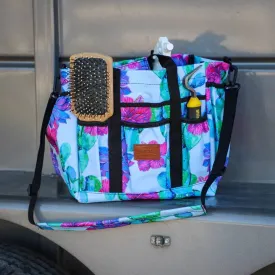 Ranch Dress'n Summer Cactus Grooming Tote