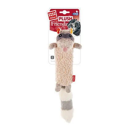 SereniSnooze Pet Relaxing Plush Sounding Toys- The Nevermore Pet Toys