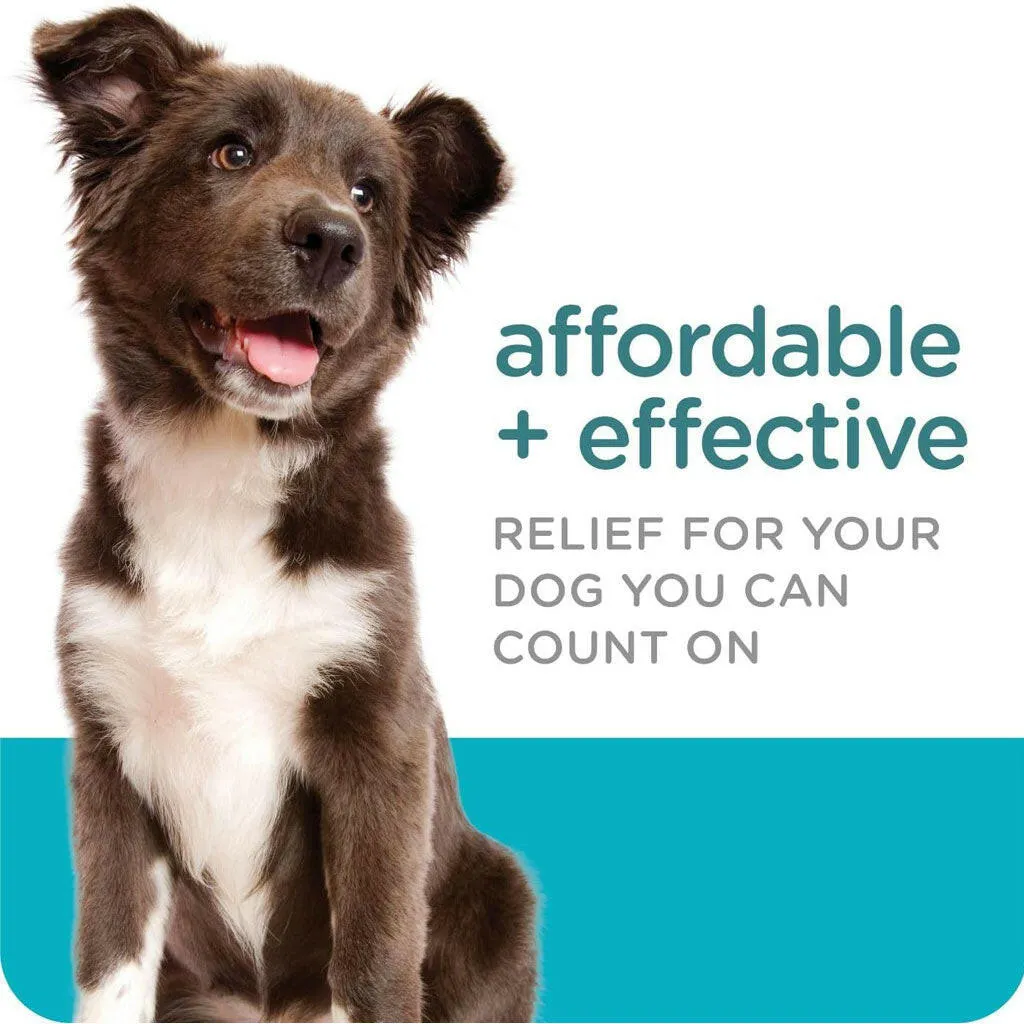 Sergeant's Guardian Flea & Tick Topical for Dogs, 66 lbs and over, 3-month supply