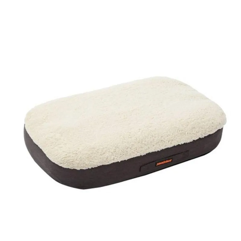 The Comfy Pet Mattress - 80cm x 55cm x 12cm