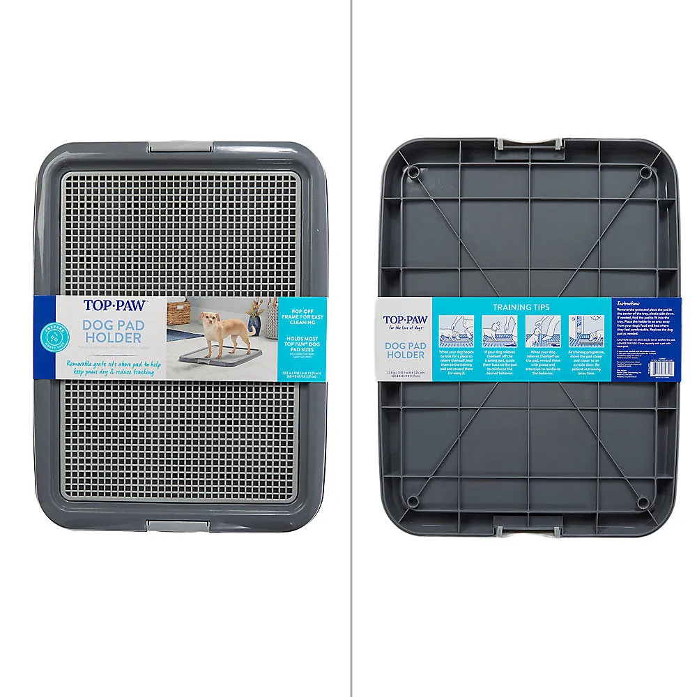 Top Paw® Dog Pad Holder