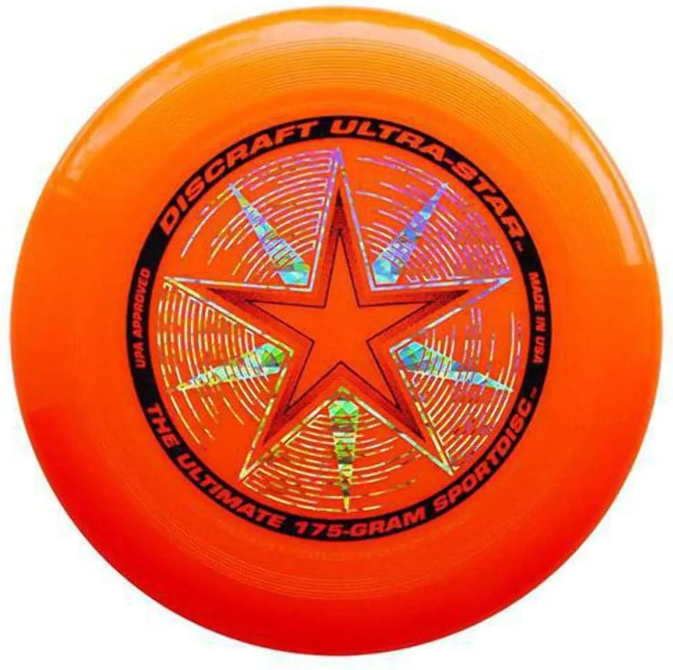Ultra-Star 175G Ultimate Disc