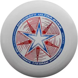 Ultra-Star 175G Ultimate Disc