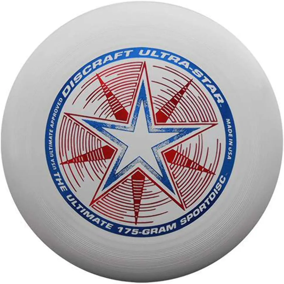 Ultra-Star 175G Ultimate Disc