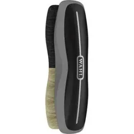 Wahl Equine Combo Body Brush - Soft/Hard