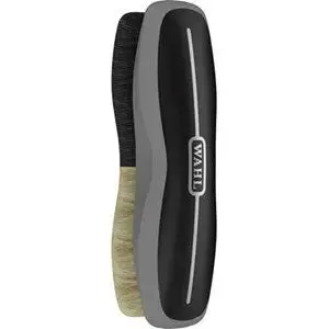 Wahl Equine Combo Body Brush - Soft/Hard
