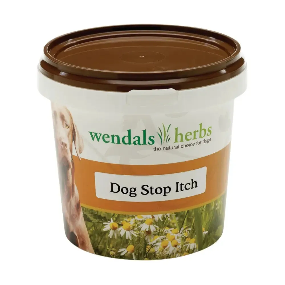 Wendals Dog Stop Itch