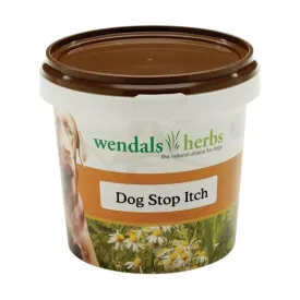 Wendals Dog Stop Itch